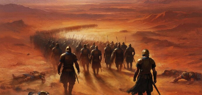 Iron Kingdom