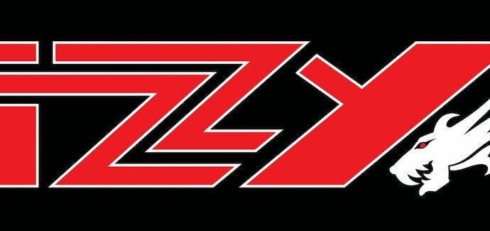 Rozhovor se skupinou Izzy z Jirkova