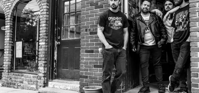 rozhovor s The Jukebox Romantics