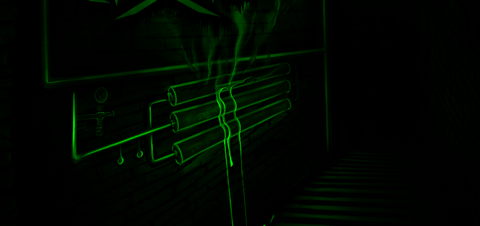 Karnage Through Crossing