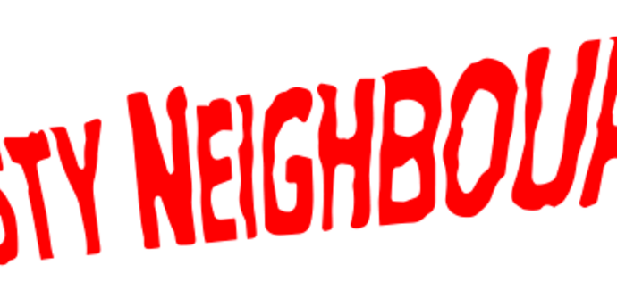 Rozhovor se skupinou Nasty Neighbours