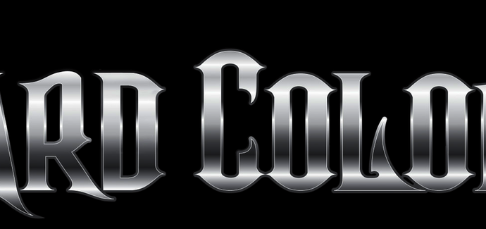 Hard Colony přistávají s albem U.F.O.