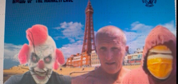 interview Magic of The Marketplace