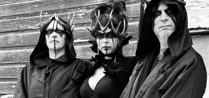 Mama Doom