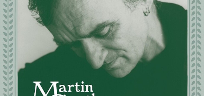 Martin Carthy