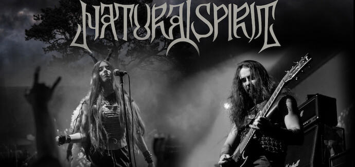 NATURAL SPIRIT