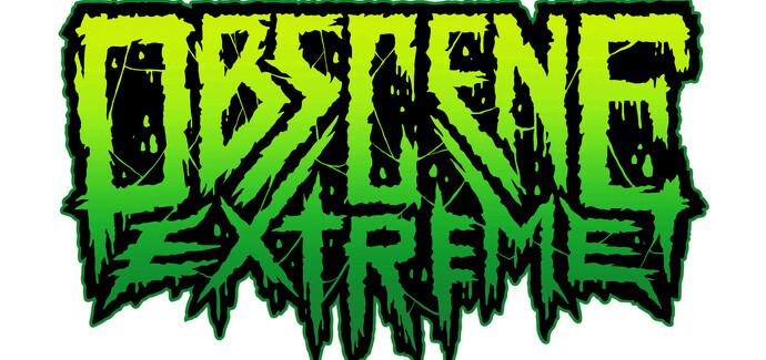 NAPALM DEATH!