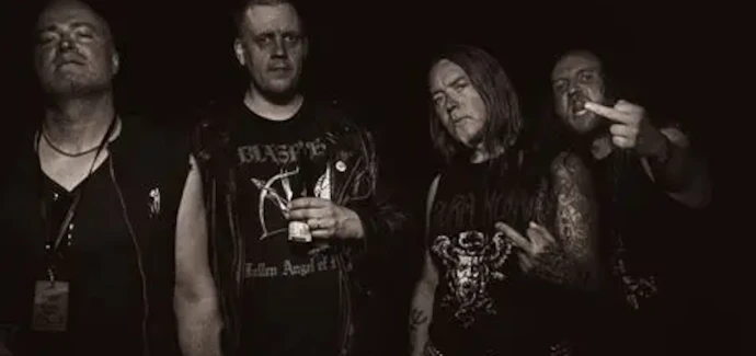 Aura Noir se vrací na Brutal Assault 2026!