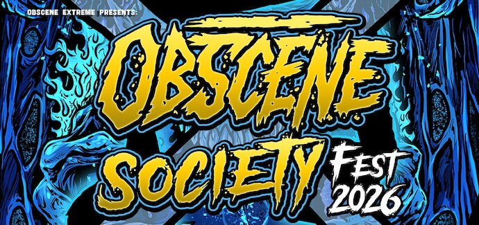 malý Obscene Extreme