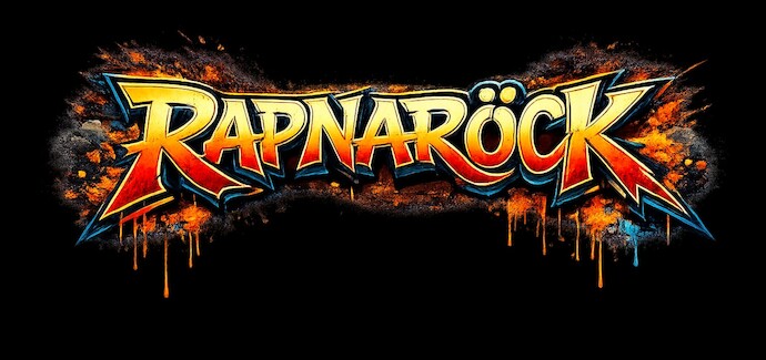 Rozhovor se skupinou RAPNARÖCK