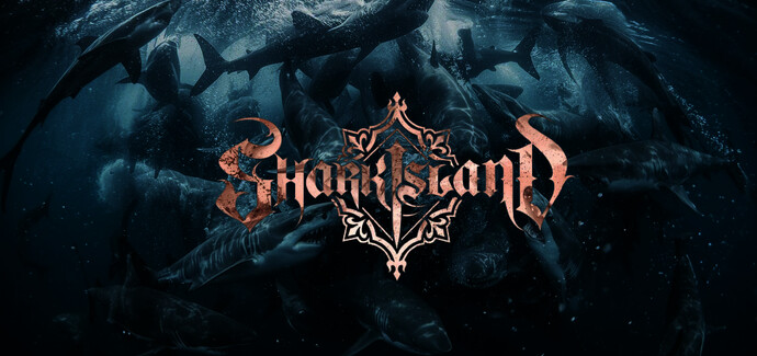 Shark Island