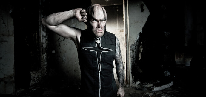 Rozhovor s Sterbhaus