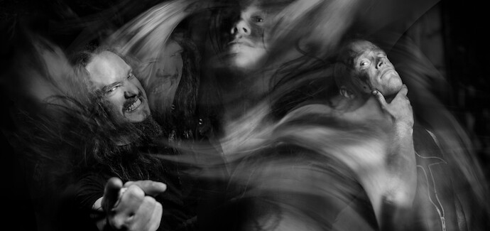 Sterbhaus oznamují nové album