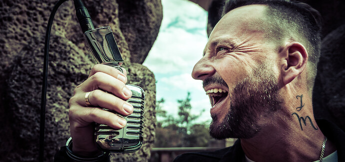 Rozhovor s Jaromírem Hnilicou