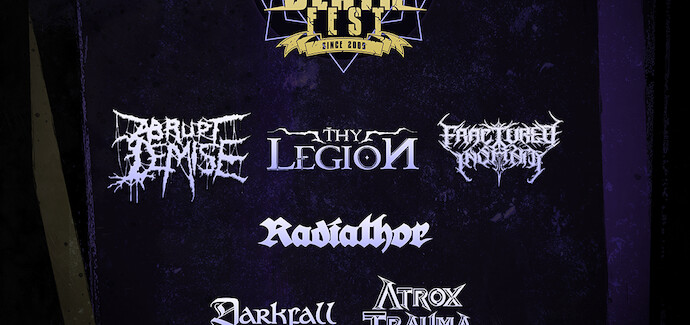 Czech Death Fest 2026