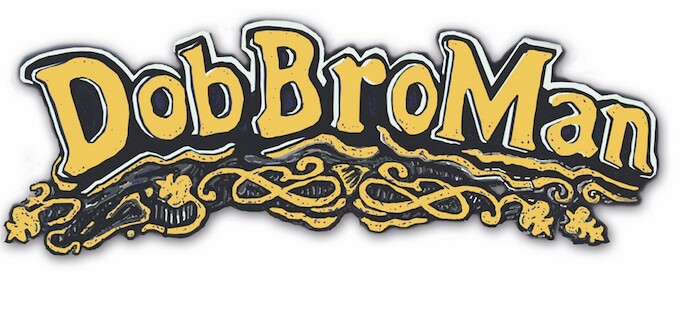 Rozhovor DobBroMan