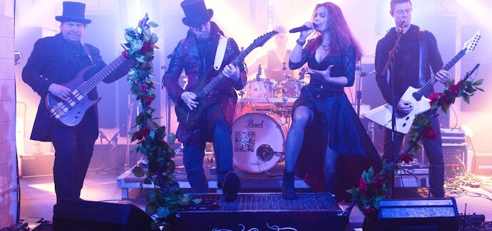 Rozhovor s Tondou Bučkem