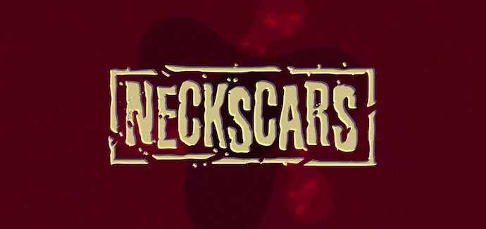 rozhovor se skupinou Neckscars