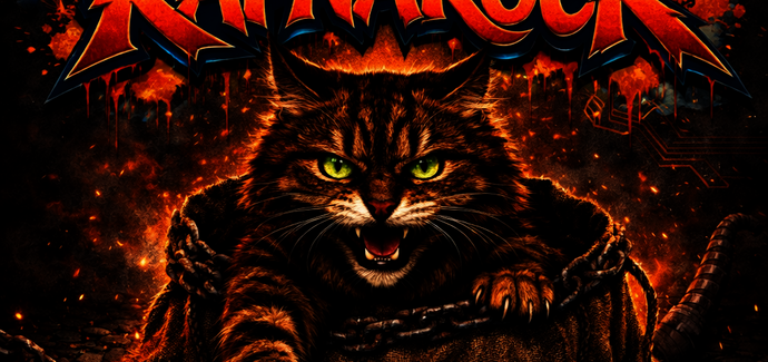RAPNARÖCK