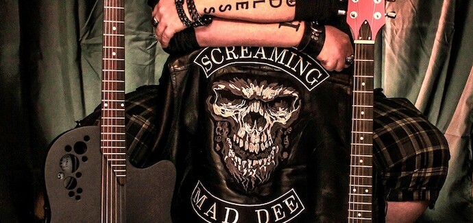 Rozhovor s Dee Calhoun