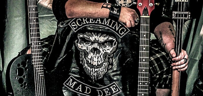 Interview Dee Calhoun