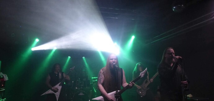 Rozhovor s Peterem Crudelis(em) (Dark Seal)