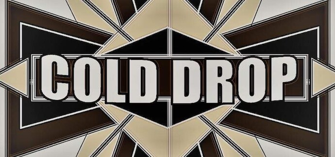 Interview with the group Cold Drop