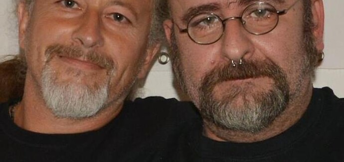 Rozhovor s Imhotepem Gajdošem