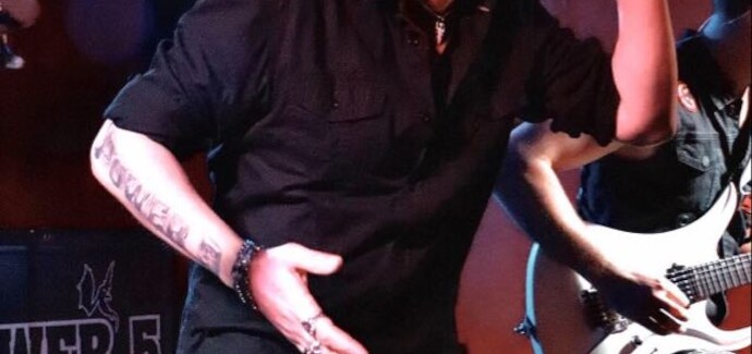 Rozhovor se skupinou Power 5