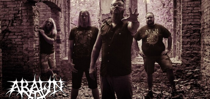 Rozhovor se skupinou Arawn