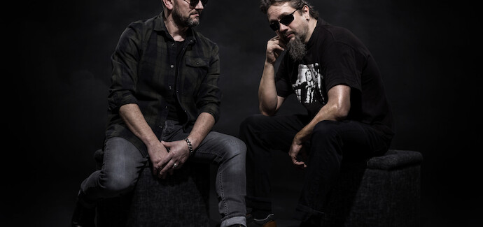 Rozhovor se skupinou E;R!