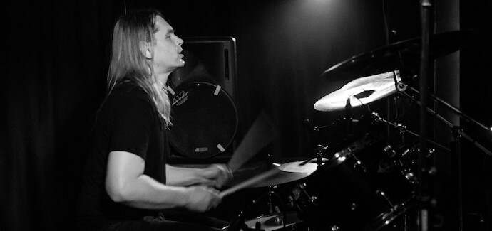 Darkwind death-black / Frýdek-Místek