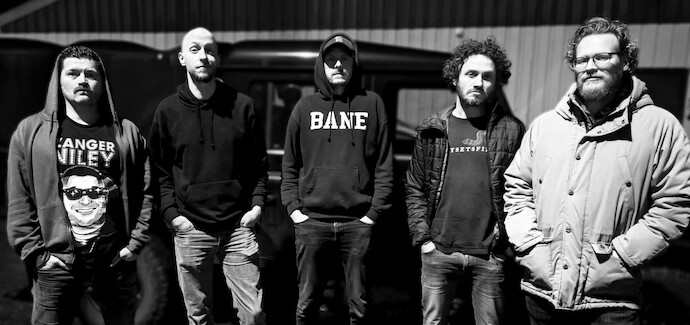 interview with R.C.Sullivan