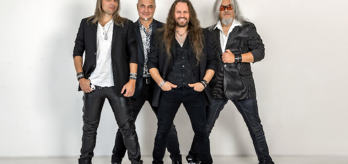 Rozhovor se skupinou Bastard