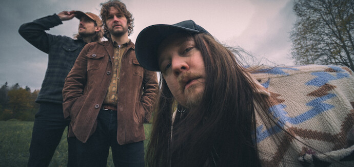 Rozhovor s  Bottenhavet