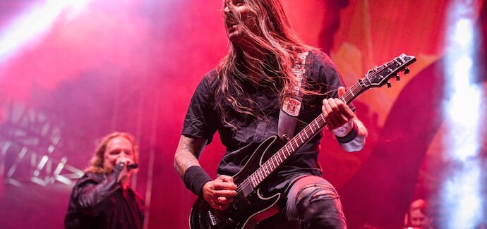 Jak jsme si užili středu na Brutal Assault 2024? To se dozvíte v tomto článku!