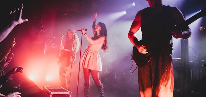 interview Charlotte Wessels