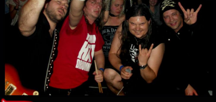 Rozhovor s Daggerose