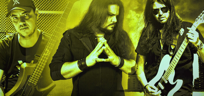 rozhovor s Gloria Perpetua