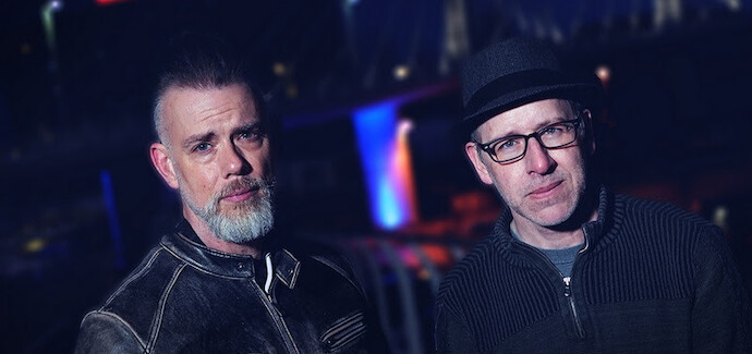 Ghost In The Machine