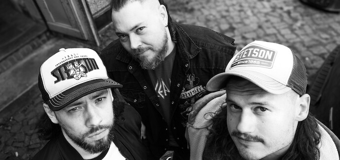 Godzilla in the Kitchen