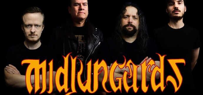 Interview with the Midjungards group