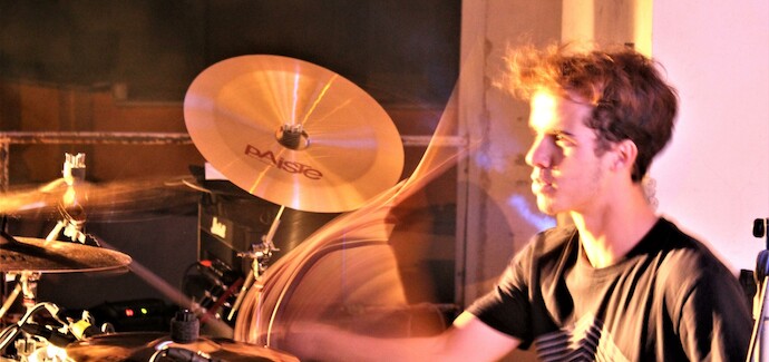 Rozhovor se skupinou the Heathrow