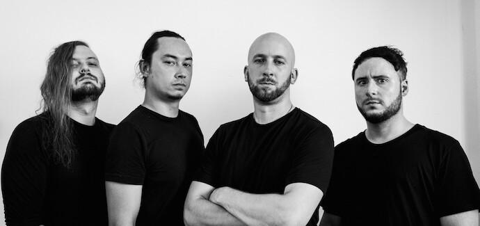 rozhovor se skupinou Innersphere