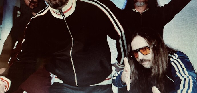 Interview with Dustin (Jupiter Cyclops)