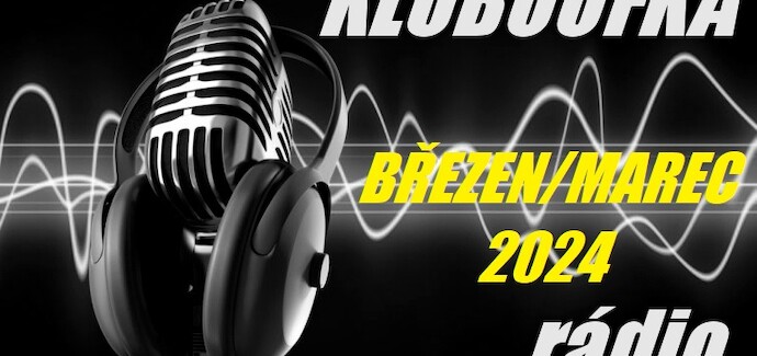 Březnové pořady ve znamení návratů