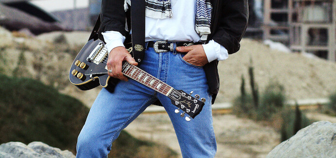 interview with Ken Hensley