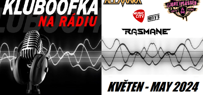 Nakupujeme hudebniny a zveme na fesťák!