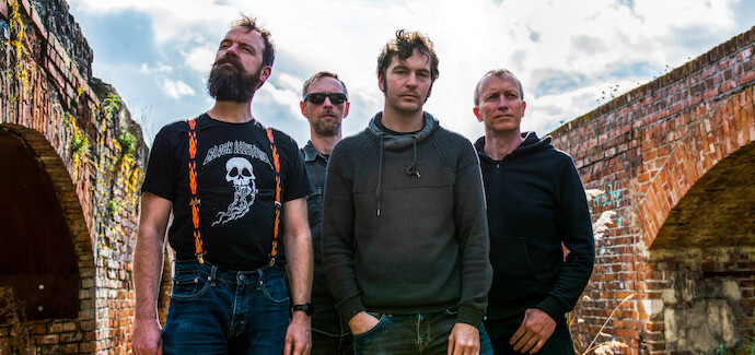 Left Eye Perspective