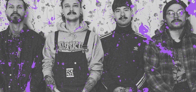 Interview with Letterbombs